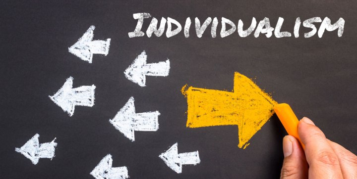The Importance of&nbsp;Individualism