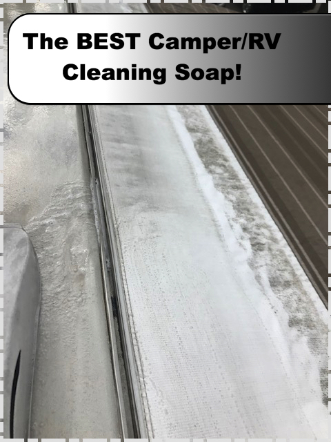 The Most Magical Soap There Ever&nbsp;Was