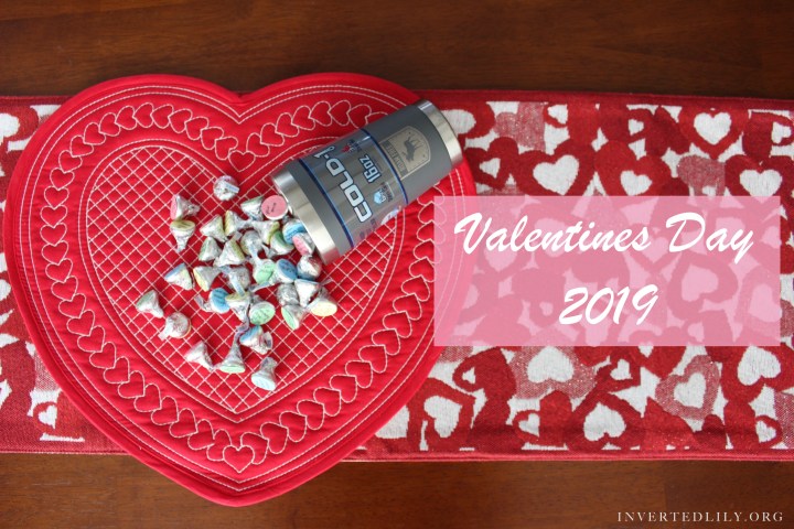 February 14th, the dreaded Valentines&nbsp;Day